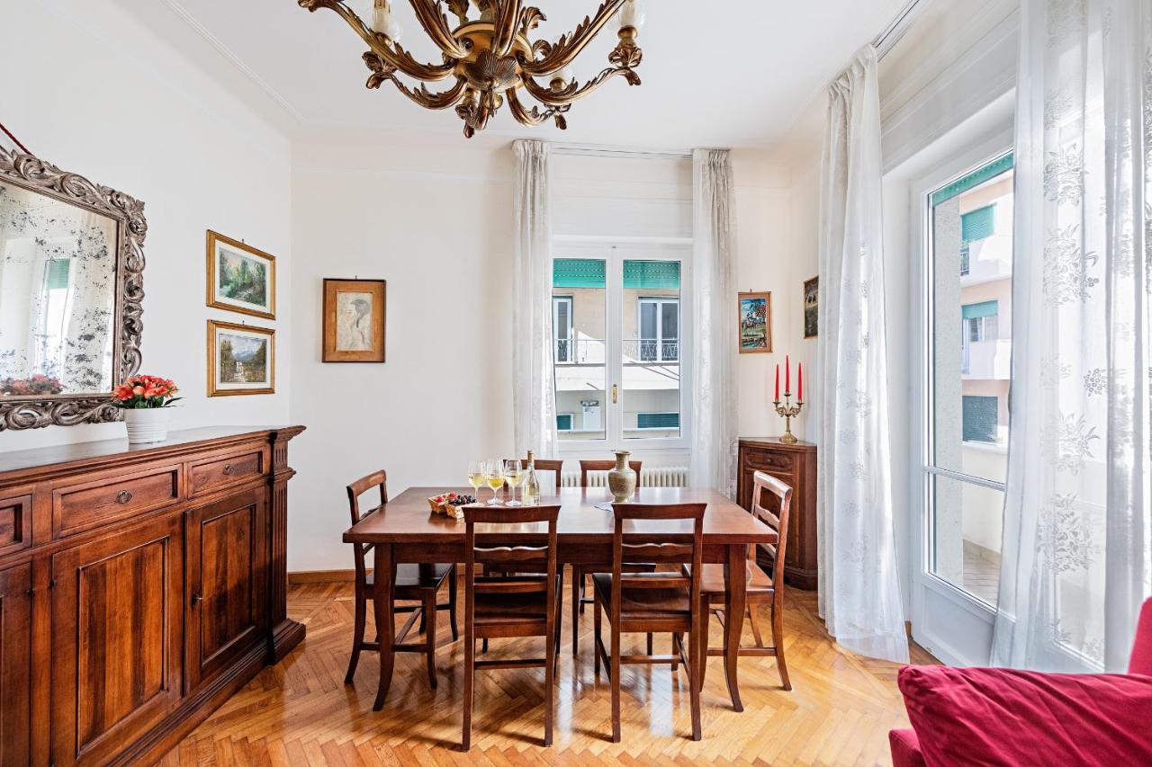 Apartment I Fiori 3-16 By Wonderful Italy Sanremo