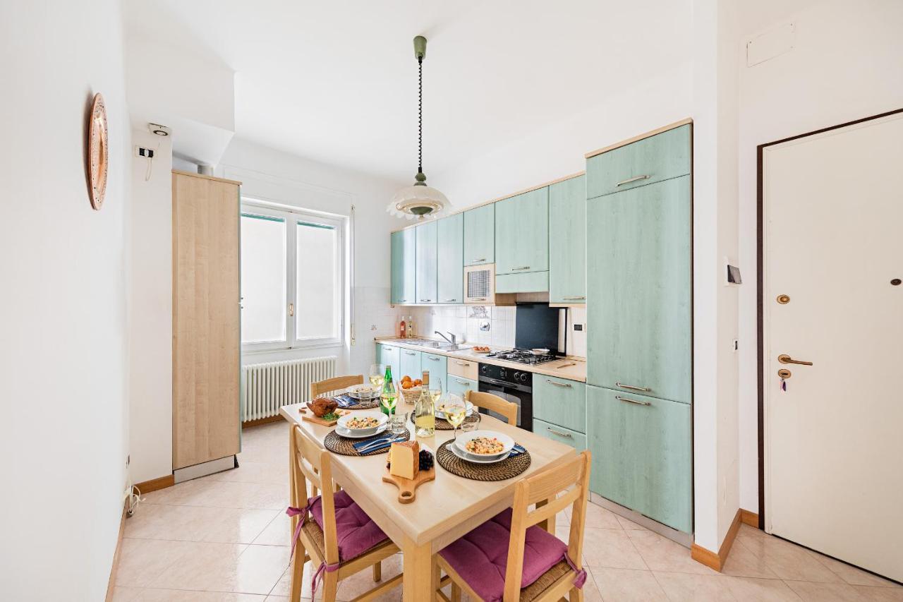 I Fiori 3-16 By Wonderful Italy Apartment *