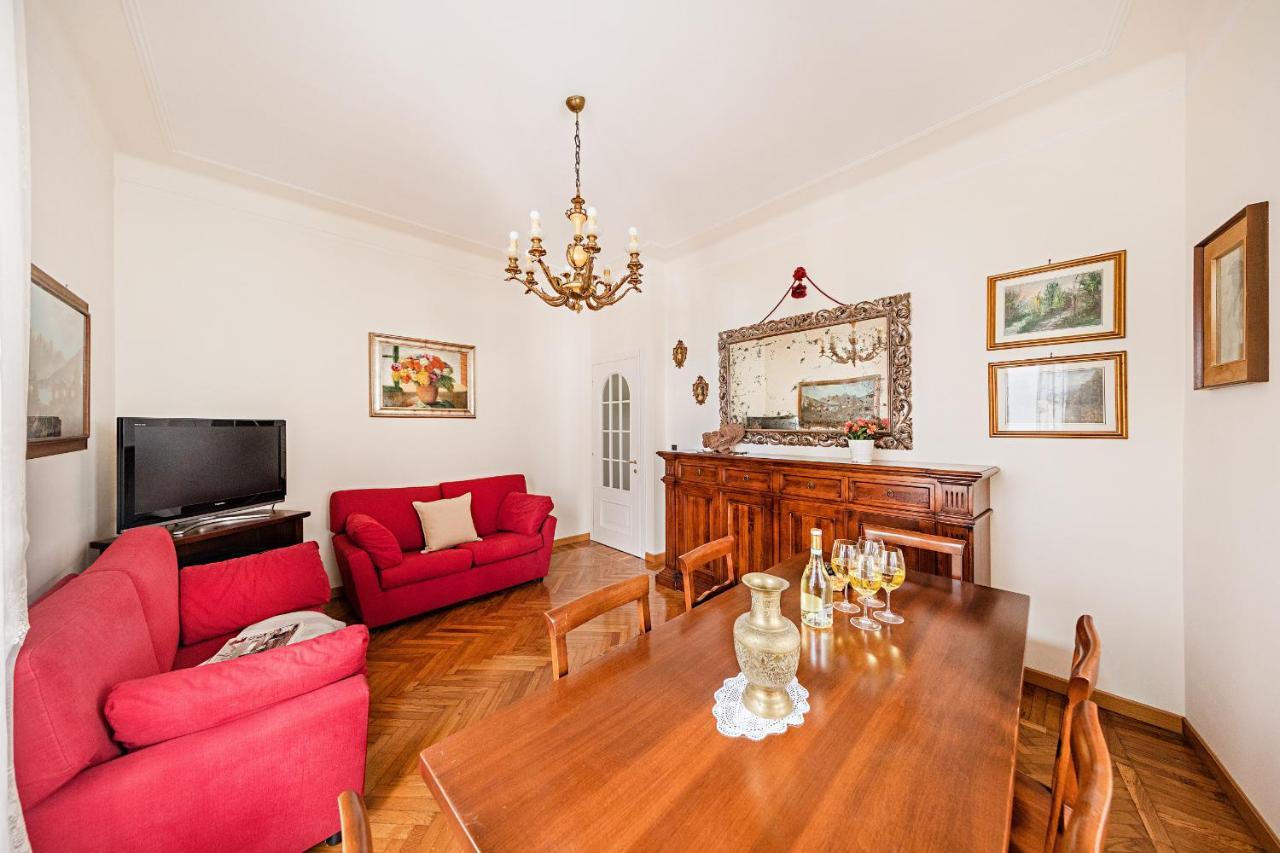 I Fiori 3-16 By Wonderful Italy Apartment