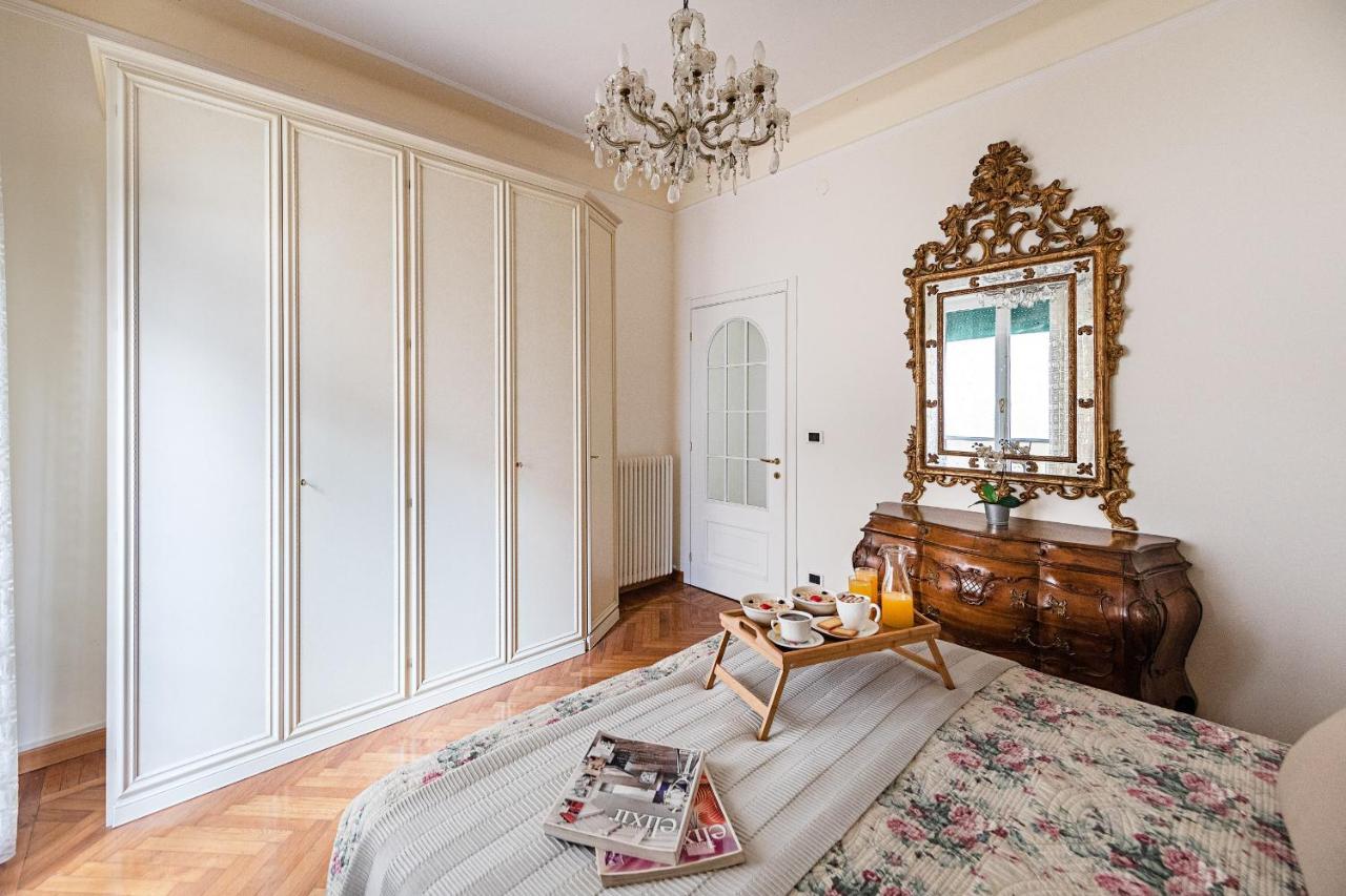 Apartment I Fiori 3-16 By Wonderful Italy Sanremo