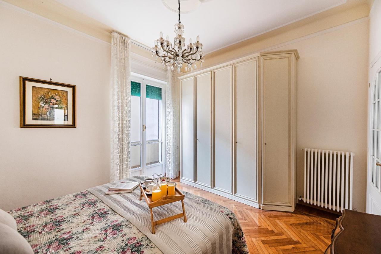 Apartment I Fiori 3-16 By Wonderful Italy *