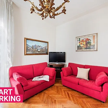 I Fiori 3-16 Apartment By Wonderful Italy Sanremo Exterior photo