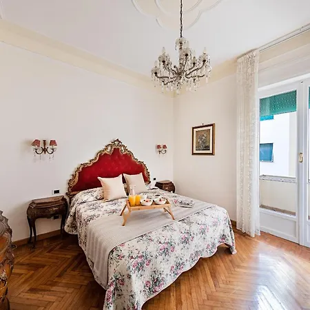 I Fiori 3-16 Apartment By Wonderful Italy Sanremo Exterior photo